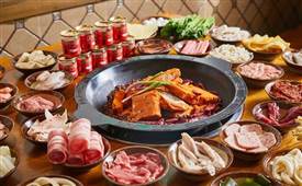 從市井火鍋，看2022火鍋消費風向