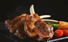 開(kāi)烤肉店找店面，建議先看一下這些