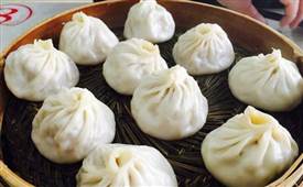 開小籠包店經(jīng)歷分享，告訴你怎么做生意好