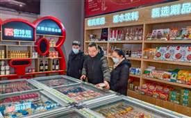 想開個(gè)火鍋燒烤食材超市怎么樣？要花多少錢？