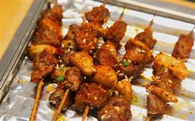 如何開好一家有特色的燒烤店