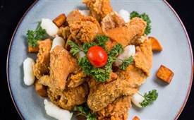 吃了這么多次，你真的了解韓式炸雞嗎？