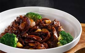 不請(qǐng)廚師開飯店的技巧