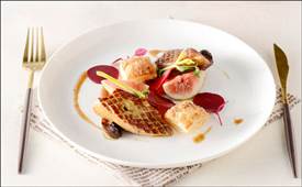 西餐連鎖店有哪些模式，如何管理