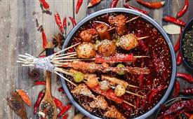 火鍋串串的特色有哪些，是什么樣的？