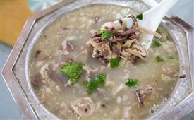 羊雜湯一碗多大利潤(rùn)，賣羊湯可以一個(gè)人干嗎?