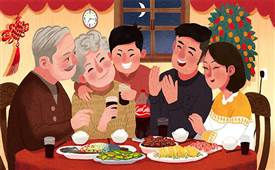 年夜飯戰(zhàn)役即將打響，以下4點餐飲老板應該注意