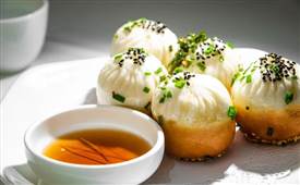 生煎包行業(yè)現(xiàn)狀及前景分析，新手必看