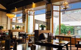 現(xiàn)在為什么大多數(shù)餐館里沒什么生意？6點(diǎn)告訴你答案