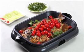 開(kāi)一家烤魚(yú)飯適合在那開(kāi)，選址技巧注意這三點(diǎn)