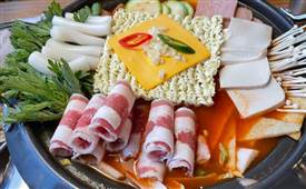 那種城市適合開韓國(guó)料理店，符合這幾點(diǎn)就可以