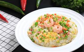 餐飲小白能做炒飯外賣嗎，掌握這些還是可以的