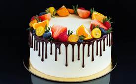 現(xiàn)在蛋糕店生意好做嗎，結(jié)合這些可做出判斷