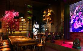 中小飯店如何做營銷，讓實體店不再為顧客發(fā)愁