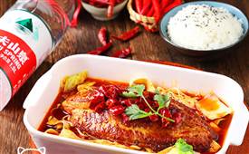 烤魚(yú)飯快餐店2種吸引客戶招數(shù)，新手必知