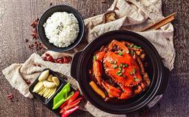 為什么你的肉蟹煲店會(huì)倒閉，詳細(xì)分析如下