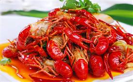 開小龍蝦店一個月倒閉了，是什么原因呢