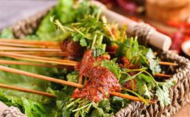 做串串香店生意怎么樣，虧本幾率大不大